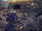 Warhammer 40,000: Space Marine 2 give fans a glimpse at Avarax