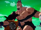 Dragon Ball: Sparking! Zero confirms Nintendo Switch and Switch 2 launch