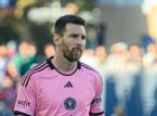 Messi is on a rampaging goal-scoring streak with Inter Miami, breaking a new MLS record