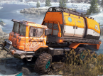 Expeditions: A MudRunner Game brings snow, sludge, and secrets in season 3