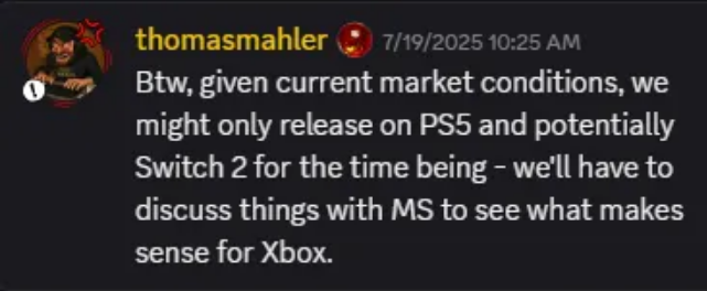 No Rest for the Wicked