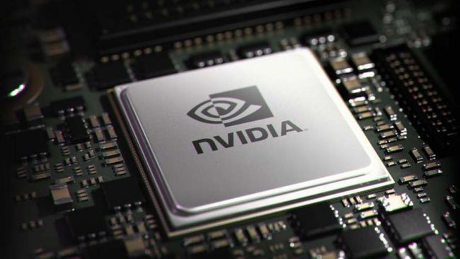Nvidia becomes the world's first  trillion company