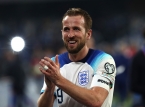 England claims biggest victory in Thomas Tuchel era with a 5-0 hammering of Serbia