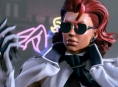 C. Viper has been added to Street Fighter 6
