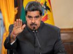 Maduro speaks English to send a message to Trump: "No crazy war, please"