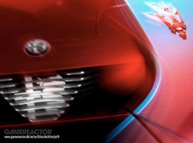 Alfa Romeo and Maserati are combining forces