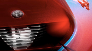 Alfa Romeo and Maserati are combining forces