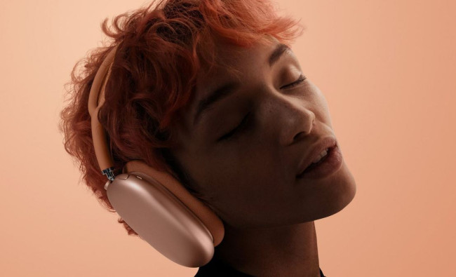 Apple finally unveils AirPods Max 2 with H2 chip and stronger noise cancellation