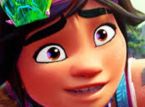 Dreamworks dives into Filipino mythology with Forgotten Island
