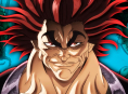Tekken 8 is getting a guest fighter from the anime Baki the Grappler