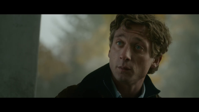 The Social Reckoning premieres this October, Jeremy Allen White, Mikey Madison, Jeremy Strong all star