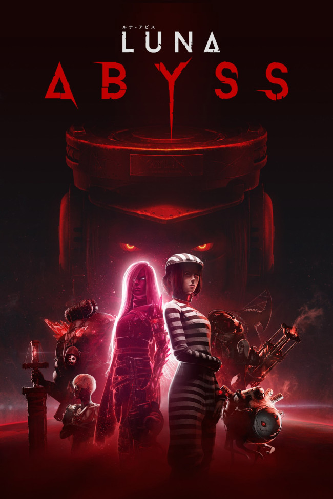 Let's talk a bit about Luna Abyss