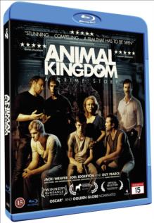 Animal Kingdom - Gamereactor UK