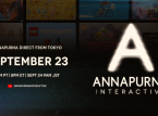 Annapurna Interactive is hosting a showcase next week