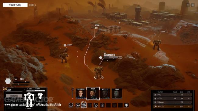 BattleTech