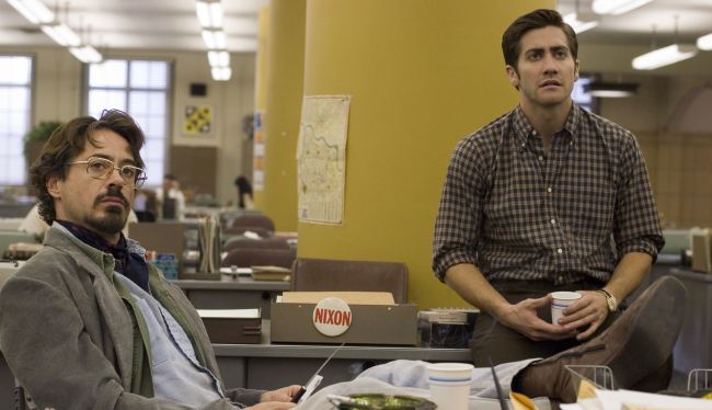 The best of David Fincher: Five films every movie fan should watch