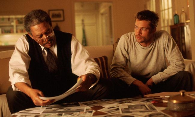 The best of David Fincher: Five films every movie fan should watch