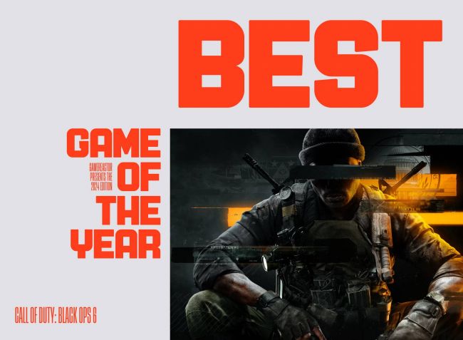 Best Shooter Games of 2024