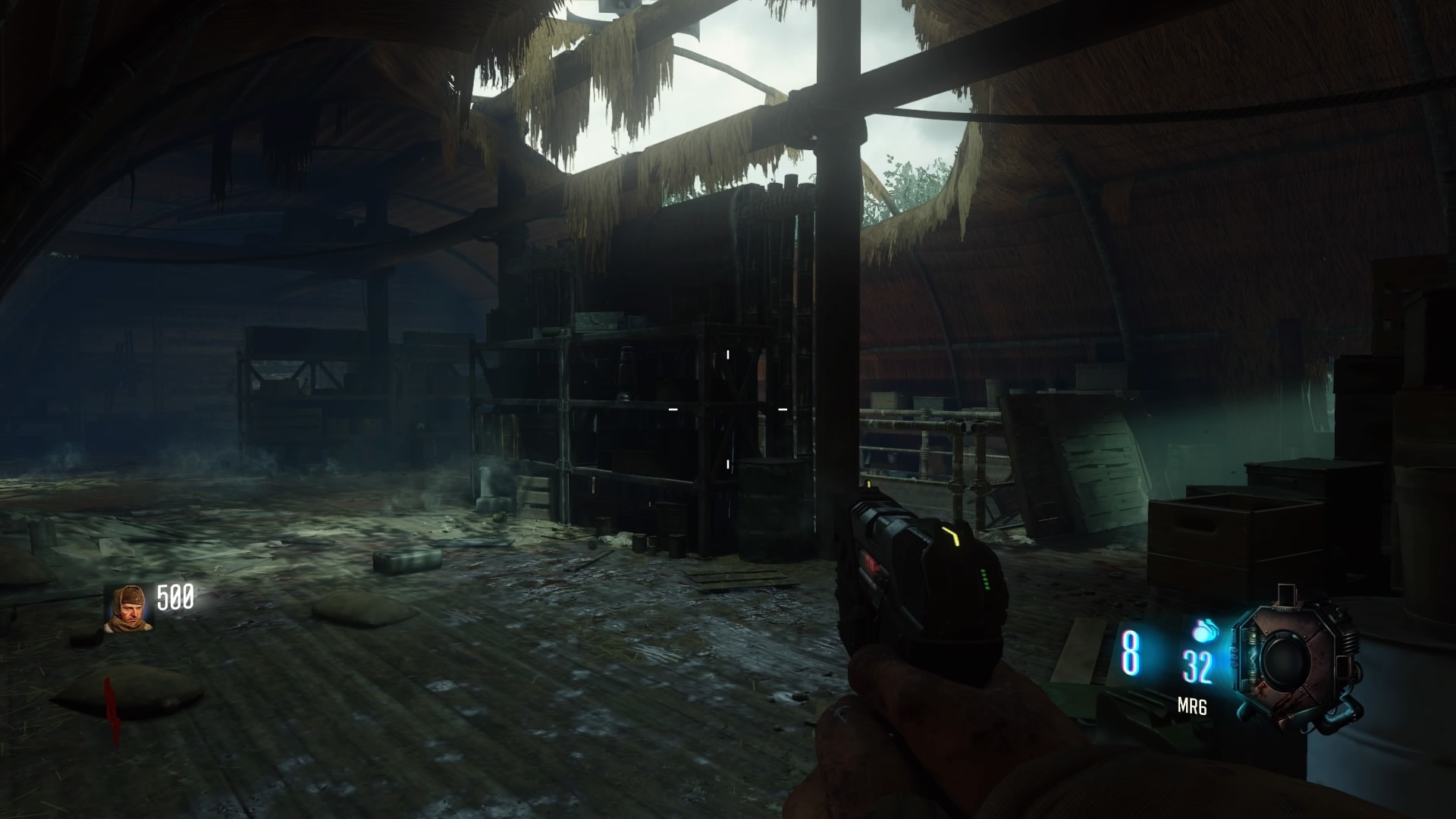 Call of Duty: Black Ops 3