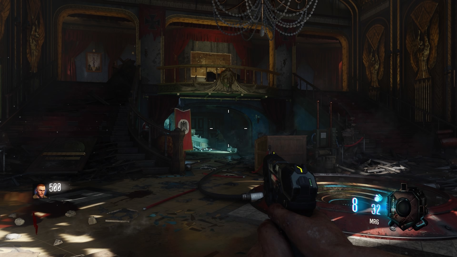 Call of Duty: Black Ops 3