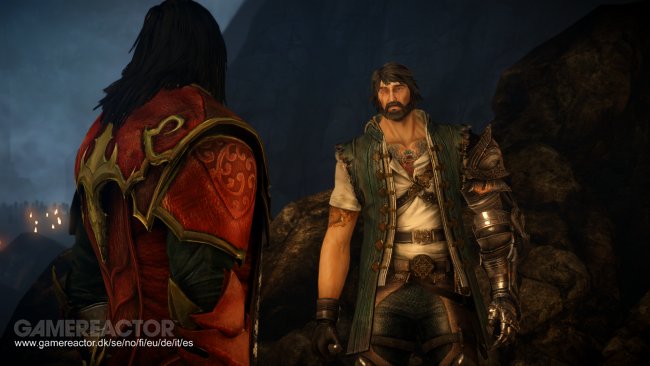 Castlevania: Lords of Shadow 2