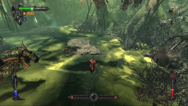 Castlevania: Lords of Shadow