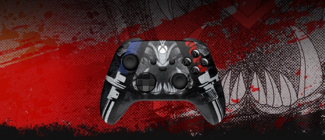 Ninja Gaiden 4
