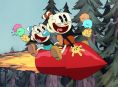The Cuphead Show - Season 1