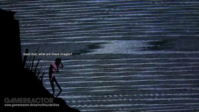 Dead Synchronicity: Tomorrow Comes Today