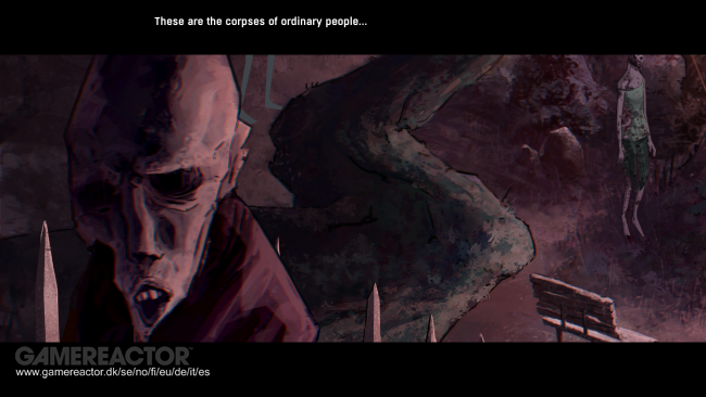 Dead Synchronicity: Tomorrow Comes Today