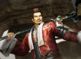 Dynasty Warriors 8 Screen Gallery