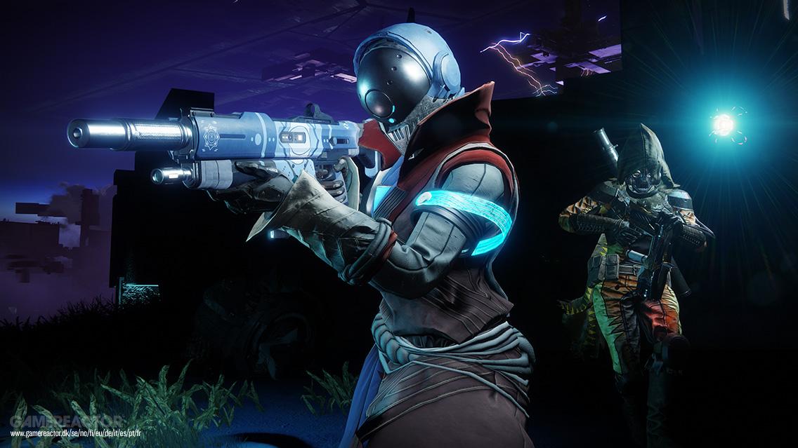 Sony Allegedly Blocked Character Shares For Destiny 2 On Pc Sony Allegedly Blocked Character Shares For Destiny 2 On Pc