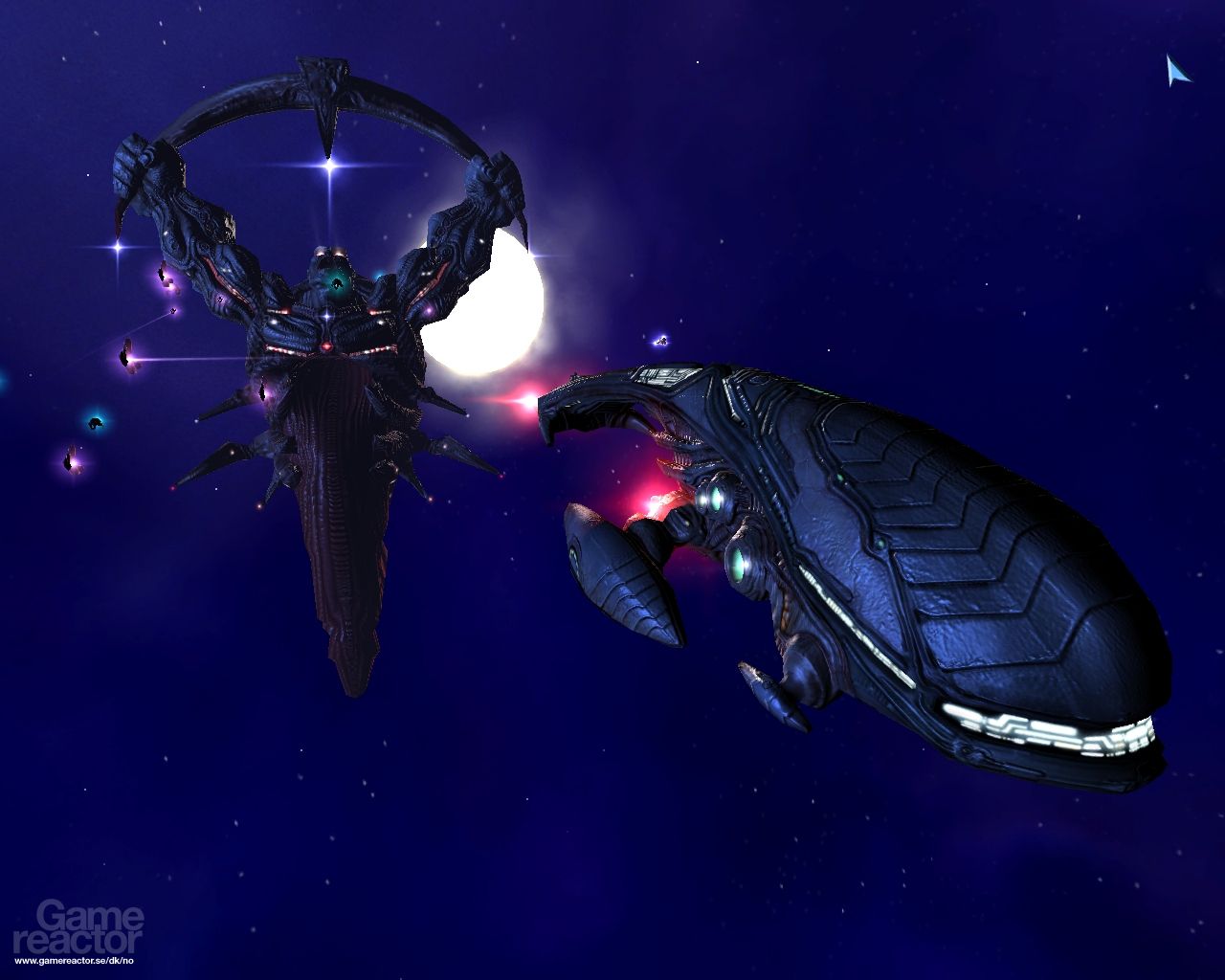 Genesis Rising: The Universal Crusade - Gamereactor UK