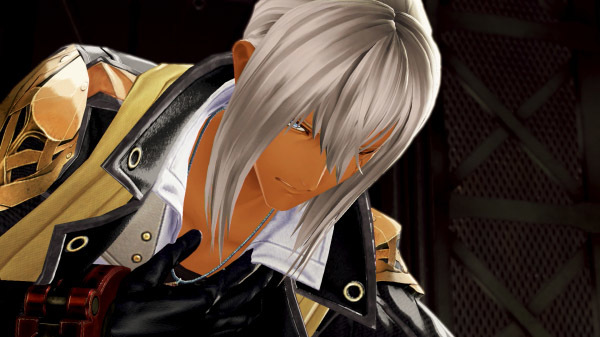 God Eater 3