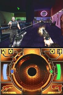 ニンテンドーDS - DS★GOLDENEYE ROGUE AGENT 海外版 北米版 Amazon | NDS GoldenEye Rogue Agent (輸入版) | 周辺機器
