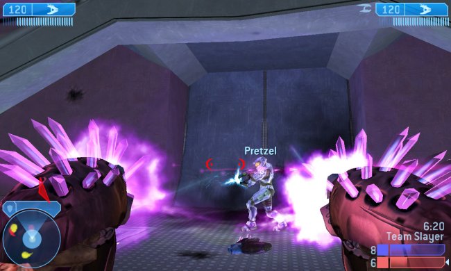 Halo: Combat Evolved Anniversary