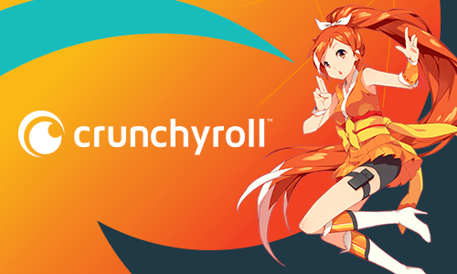 Here are Crunchyroll's new anime releases for spring