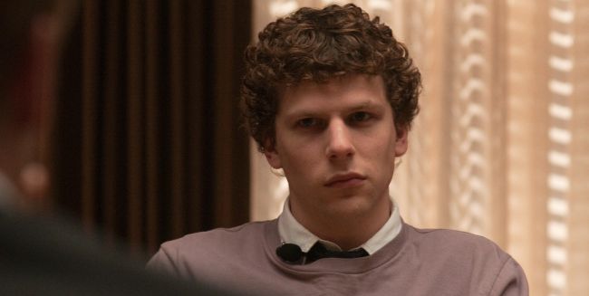 The Social Network