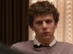 Jeremy Strong likely to replace Jesse Eisenberg in The Social Network sequel