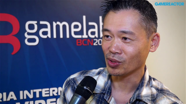 Mega Man legend Keiji Inafune thinks too much of today's game industry is afraid to try new things
