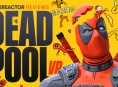 Marvel's Deadpool VR Review: "You are an embarrassment to gamers everywhere"