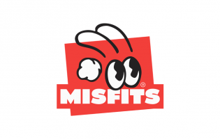 Misfits rebrands as it looks to expand beyond gaming