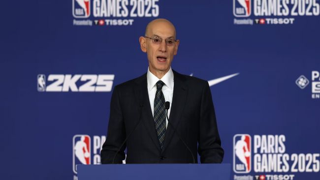 The NBA Conference Finals are set and filled with surprises