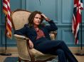 Netflix has already renewed The Diplomat for a second season