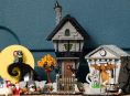 The Nightmare Before Christmas is getting the Lego treatment