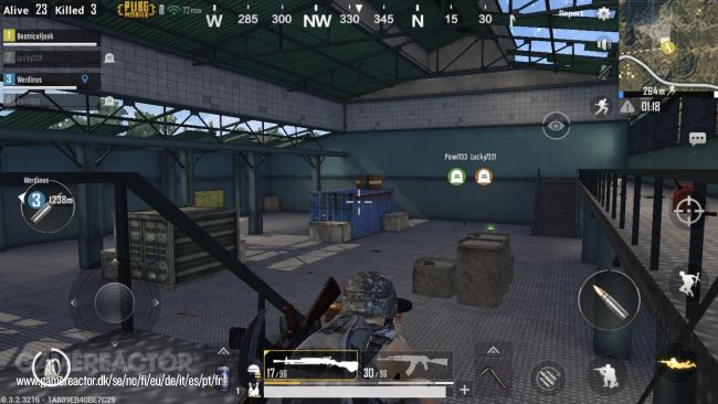 PUBG Mobile