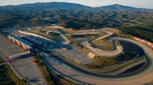 Formula 1 returns to Portugal in 2027 and 2028: new Grand Prix announced at the Portimão