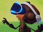 Psychonauts: In the Rhombus of Ruin has a launch date
