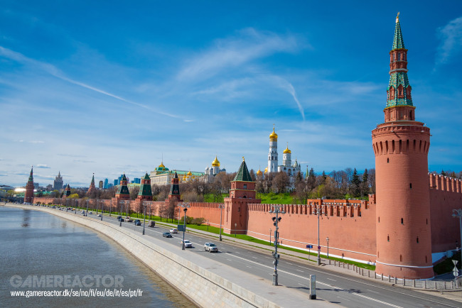 Russia is investigating a car bomb explosion in Moscow and the preparation of a second vehicle