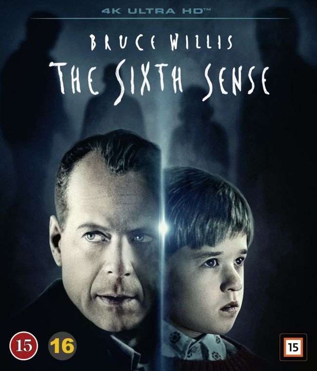 The Sixth Sense Gamereactor UK